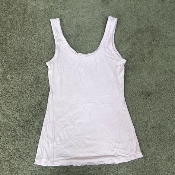 lululemon athletica Tops - Lululemon Hold Tight Tank